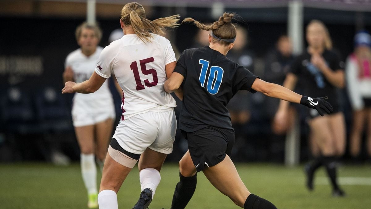 Parking UCLA Bruins at Minnesota Golden Gophers Womens Soccer, 12 October | Event in Saint Paul | AllEvents