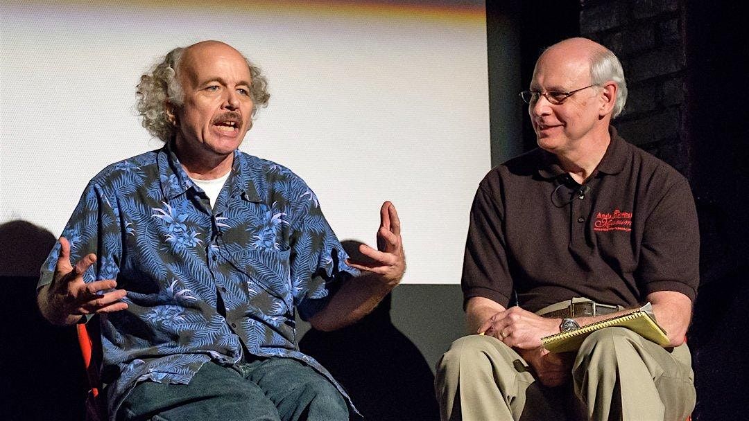 Professor Brower's Lecture 2025, 27 September | Event in Mount Airy | AllEvents