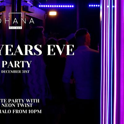 The fairhope times : fairhope's new year's eve 2015 New Years Eve, Ohana Dublin, December 31 to January 1 | AllEvents.in