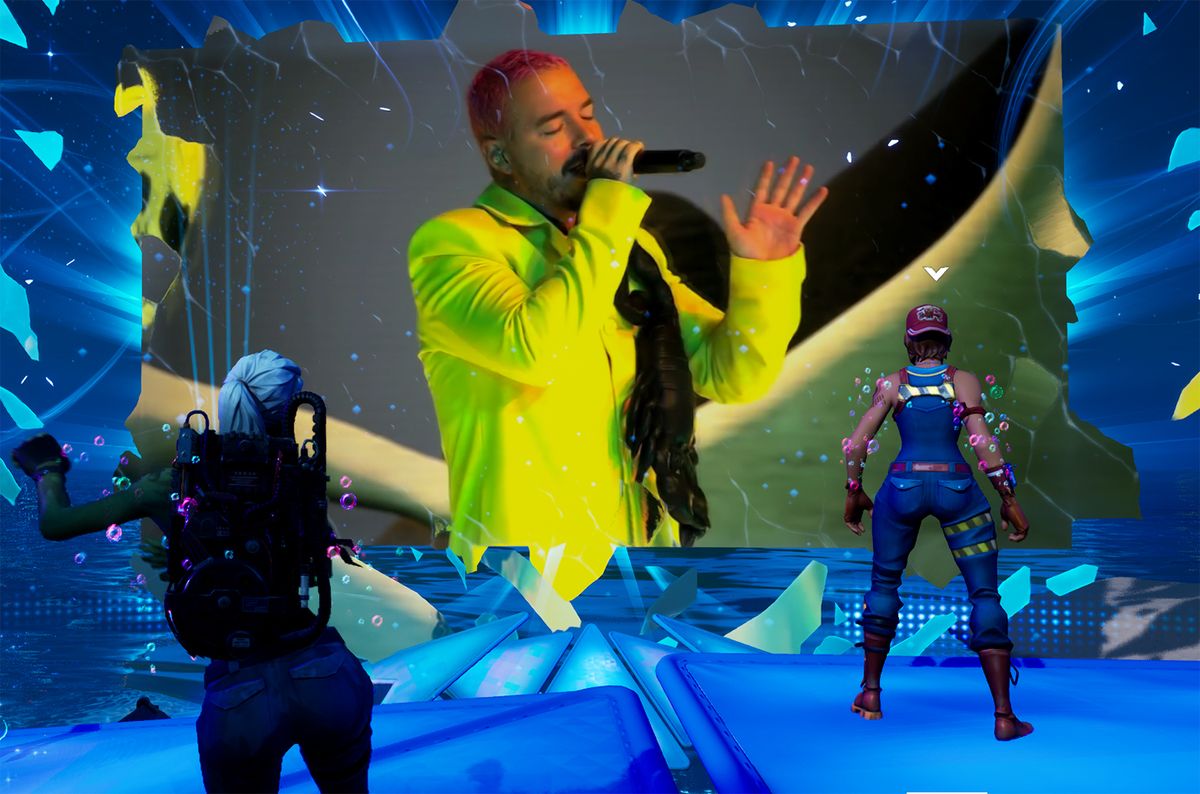 J Balvin, 10 May | Event in Inglewood | AllEvents