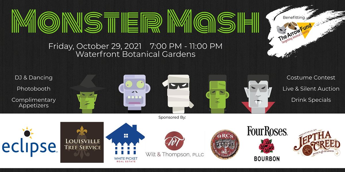 Halloween 2021 In Louisville Halloween 2021 Events Parties In Louisville Allevents In Louisville Halloween Events 2022