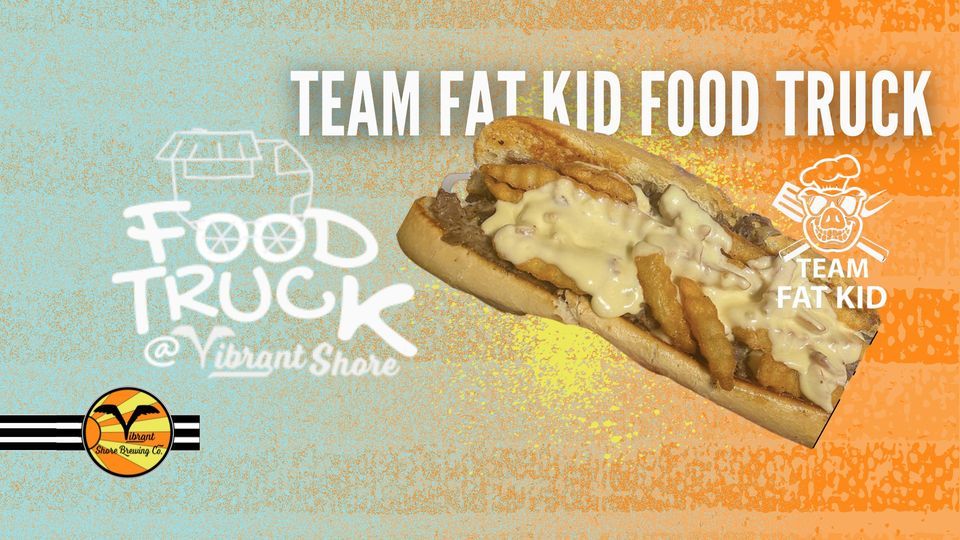 Team Fat Kid Food Truck VSBC Vibrant Shore Brewing Company Virginia team-fat-kid-food-truck-vsbc-vibrant-shore-brewing-company-virginia