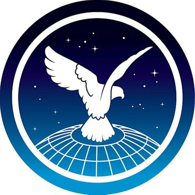 Yeovil Branch of the Royal Aeronautical Society logo