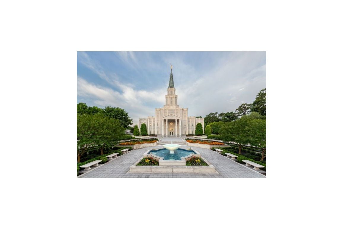 Conroe 1st Ward Relief Society Temple Day | Event in Houston | AllEvents