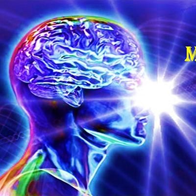Maryland Psychic Fair  2023