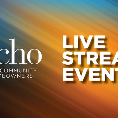 Ask the Attorney: Laws Other than the Davis-Stirling Act, June 1 2024