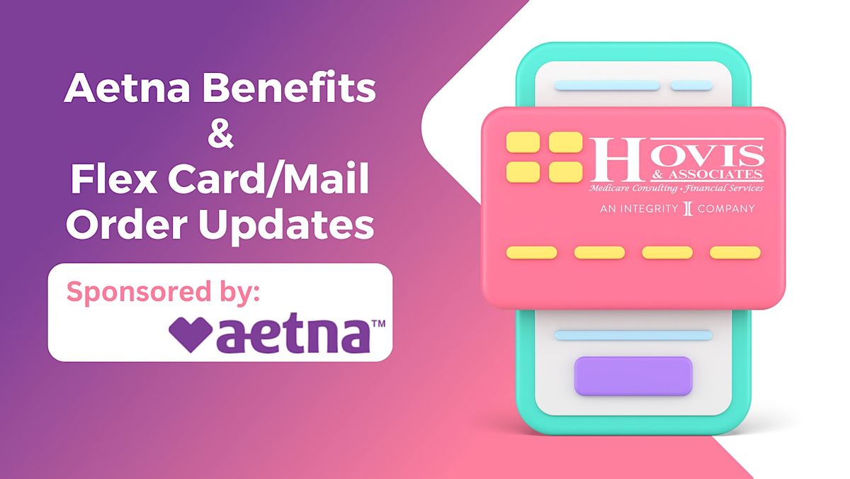 Aetna Benefits & Flex Card/Mail Order Updates, The Lodge Des Peres, 21