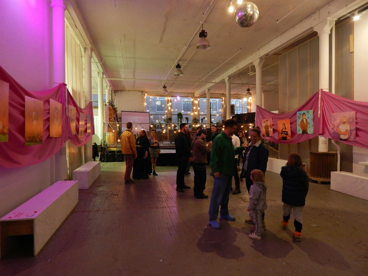 CQL Social: Chicago Queer Latine End-of-Year Social & Celebration!, 19 December | Event in Chicago | AllEvents