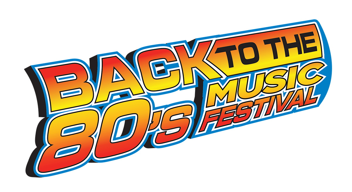 Back To The 80s Music Festival, Homestead Park, Williston, 11 March 2023 AllEvents.in