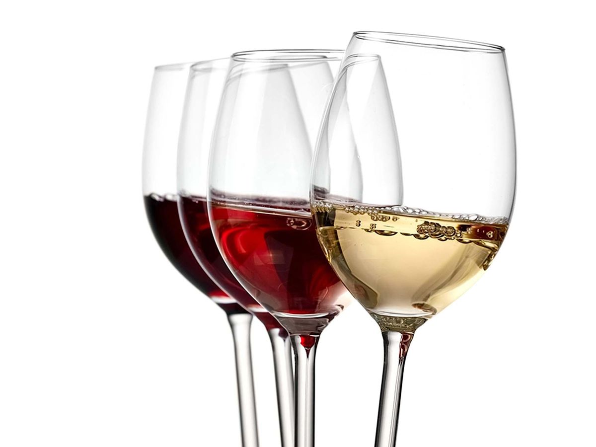 V.I.N.O. (Vintners in Northwest Ohio) Wine Festival, Wood County