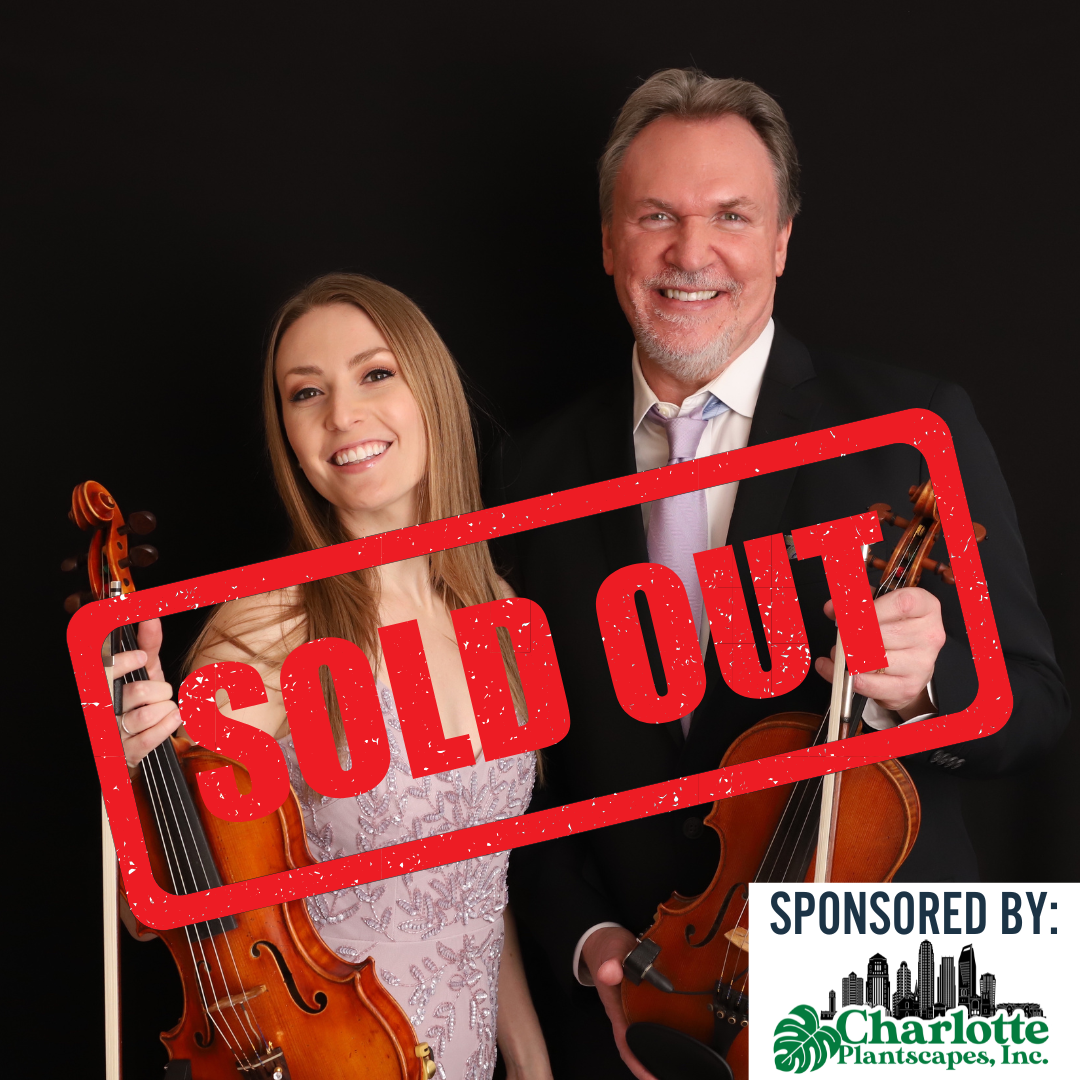 Mark OConnor and Maggie O'Connor at Ellis Theater, 21 February | Event in Philadelphia | AllEvents