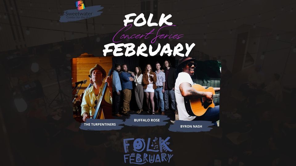 Folk February, 200 Broad St Sewickley, PA, United States, Pennsylvania