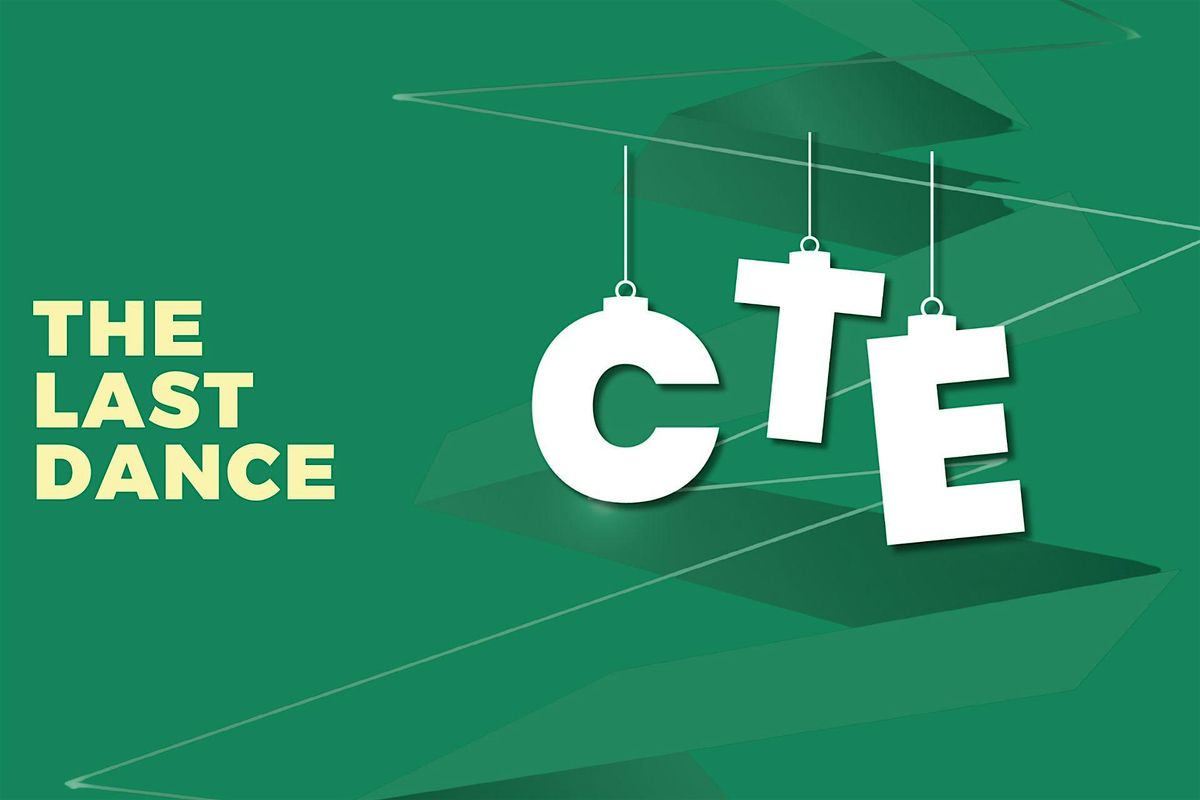 The Last Dance | Evento conclusivo del progetto CTE Roma, 4 December | Event in Roma | AllEvents