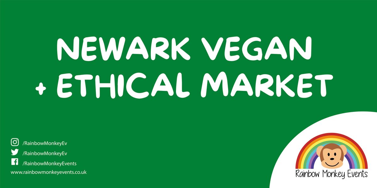 Newark Vegan and Ethical Market | Event in Newark-on-Trent | AllEvents