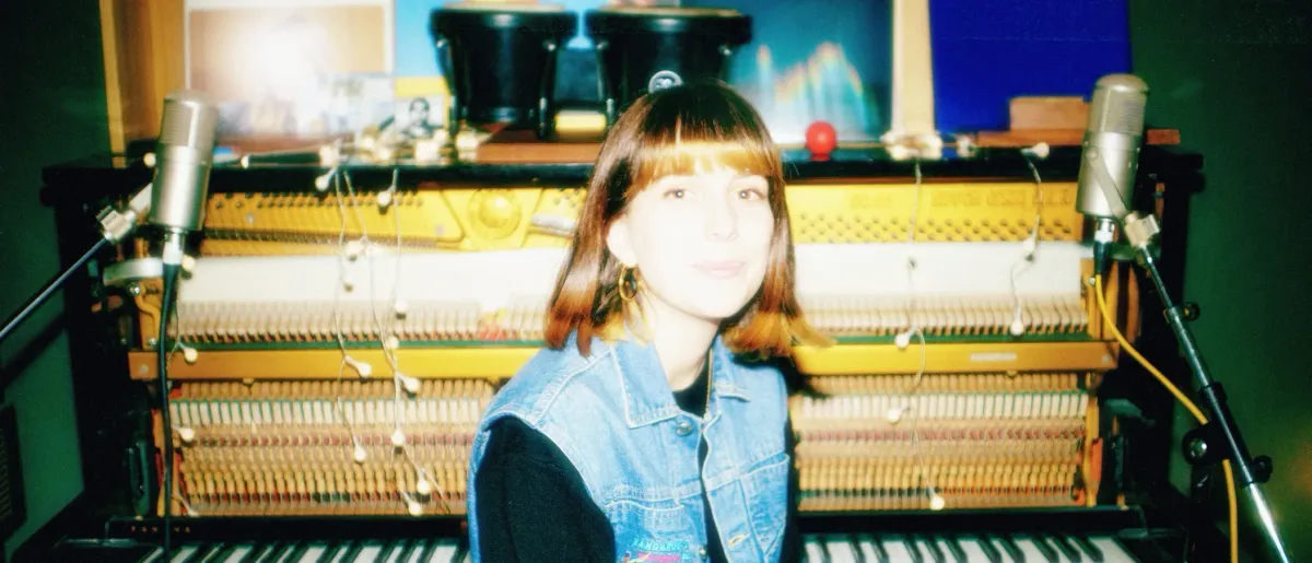 Coline Rio in Beaune, 28 November | Event in Beaune | AllEvents