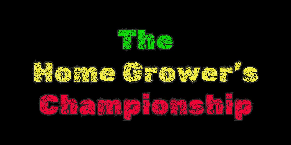The Home Grower's Championship - 2025 New York | Event in Basom | AllEvents