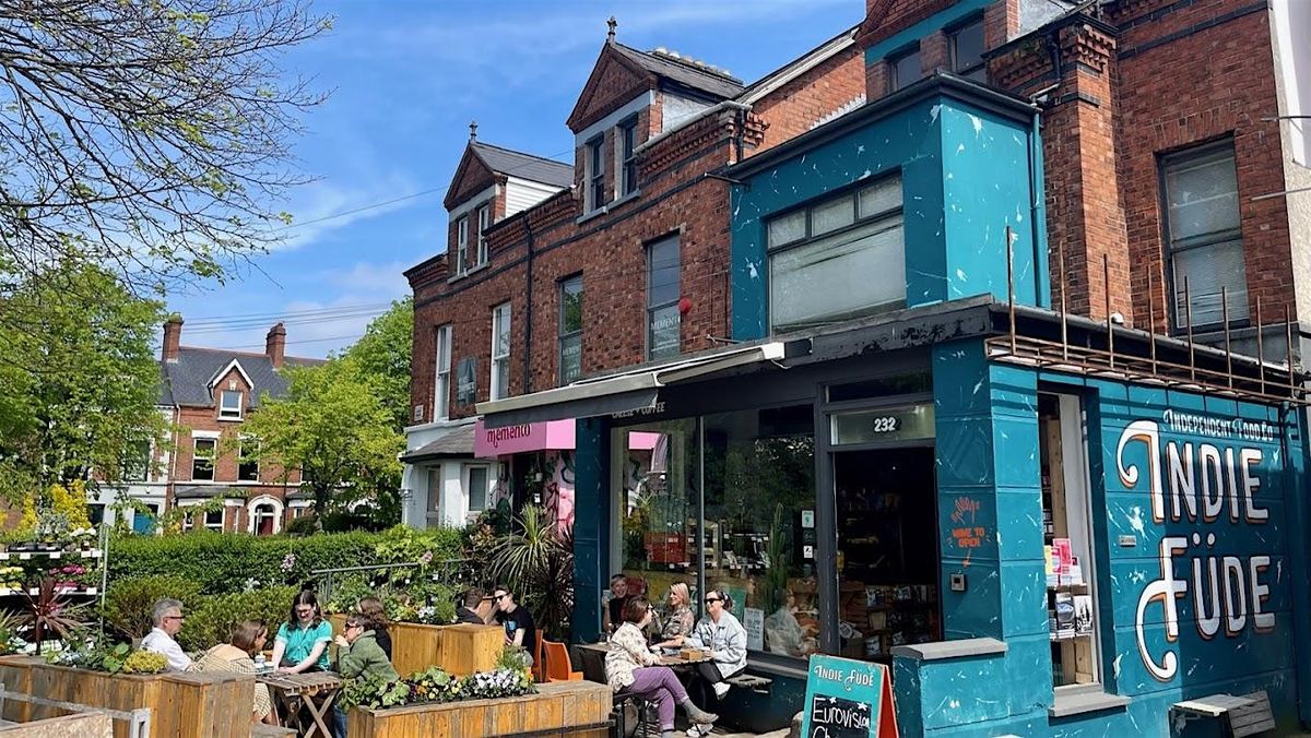 Wee Taste of Ormeau | Event in Belfast | AllEvents