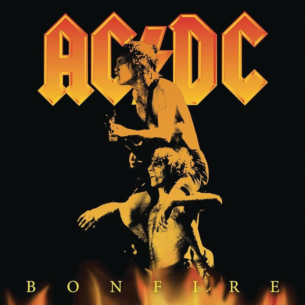 Bonfire - AC/DC Tribute, The Canyon - Montclair | AllEvents.in