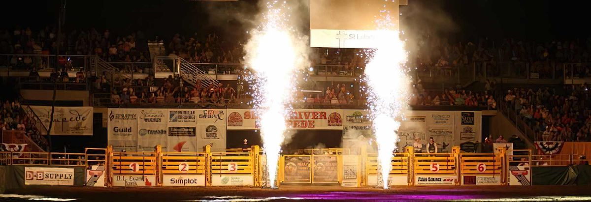 Snake River Stampede at Ford Idaho Center, 17 June | Event in Nampa | AllEvents