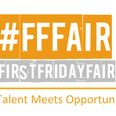 Monthly FirstFridayFair Business Data & Tech (Virtual Event) - LIM