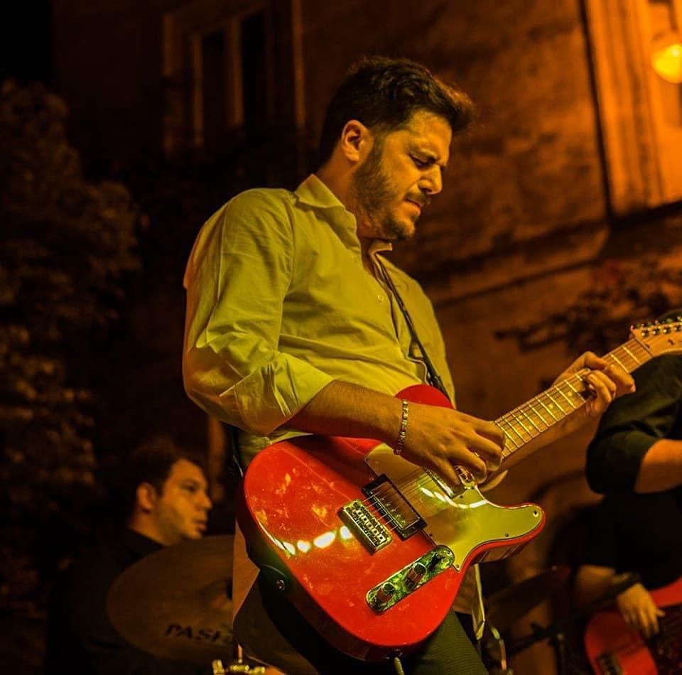 Enrico di Marino, Winehouse Napoli, 14 December 2023 AllEvents.in