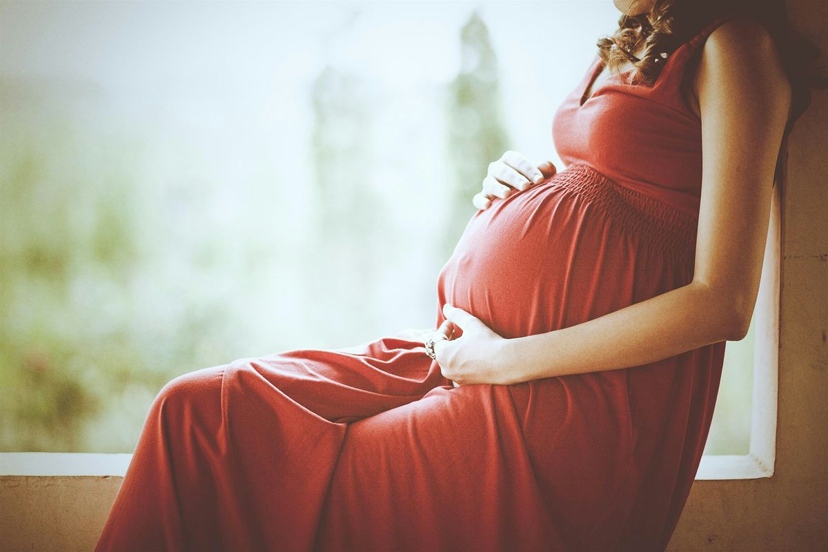 Childbirth Education Class: What to Expect at WHMC | Event in Lufkin | AllEvents