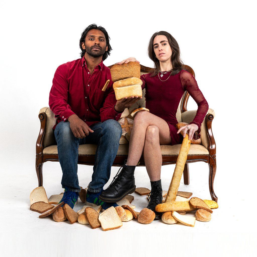 Brown vs. White: Bread Wars | Event in Brighton | AllEvents