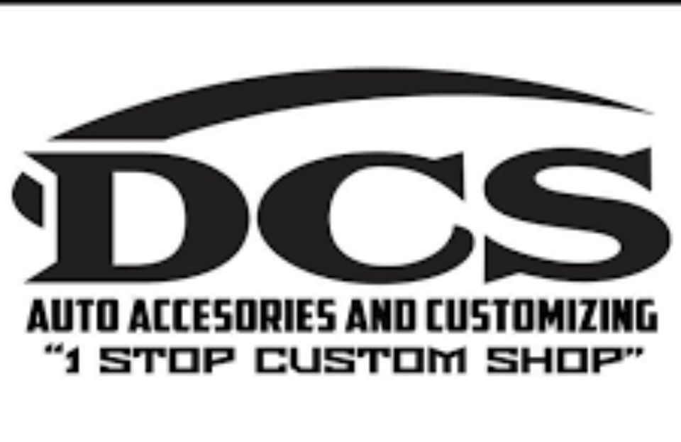 DCS/So Low Sounds Trunk or Treat, DCS Auto Accessories and Customizing