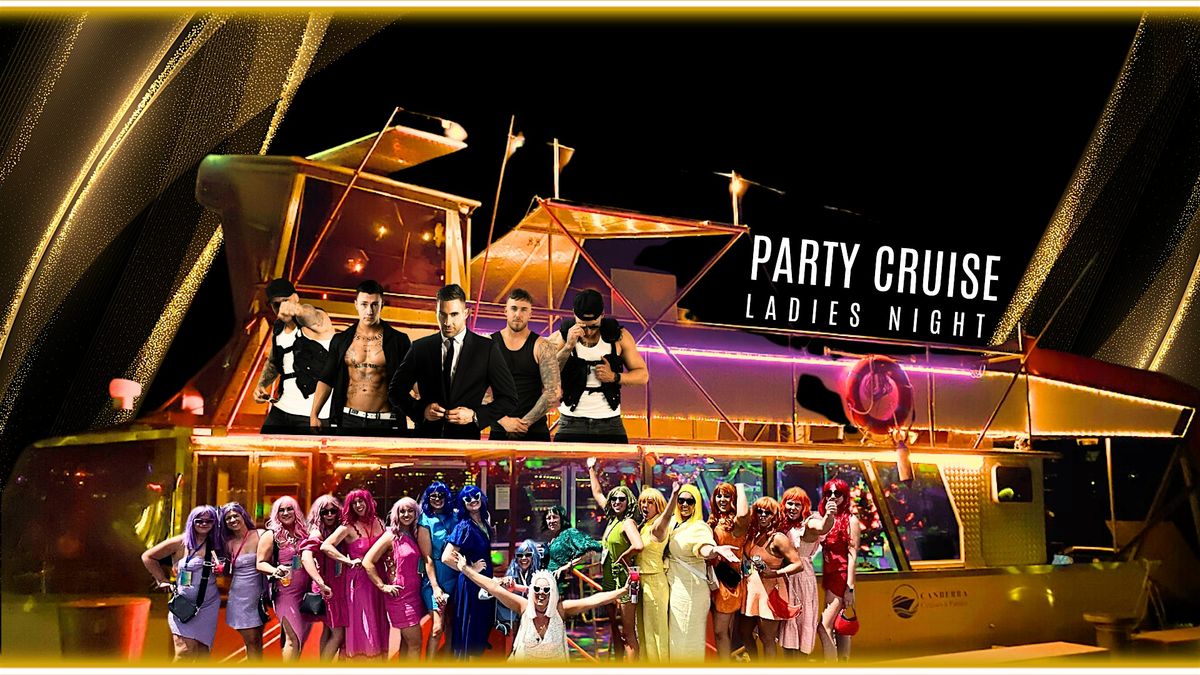 Canberra Party Cruise | Event in Kingston | AllEvents