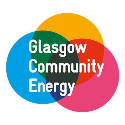 Glasgow Community Energy logo