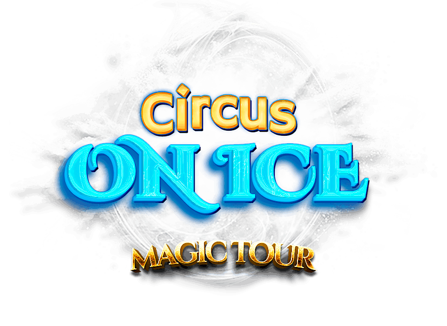 CIRCUS ON ICE Lake City, FL, Richardson Community Center, Lake City