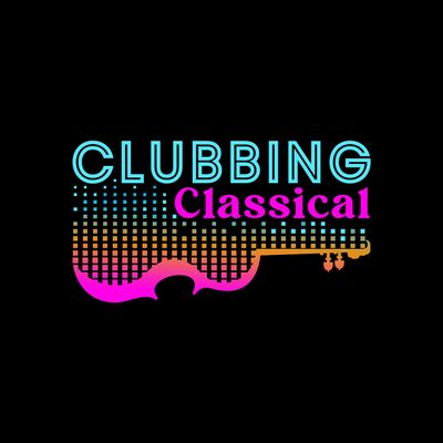 Clubbing Classical logo