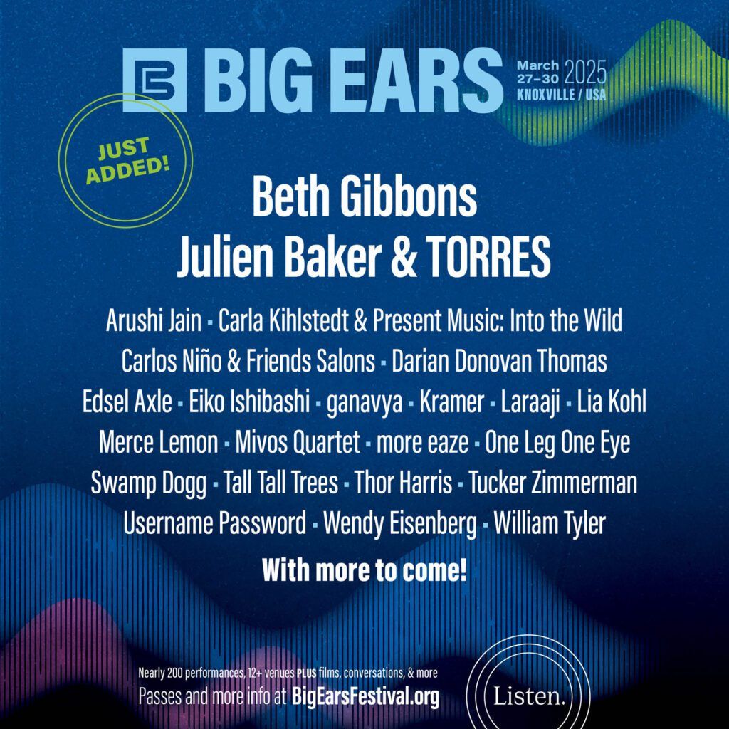 Julien Baker & Torres | Event in Birmingham | AllEvents
