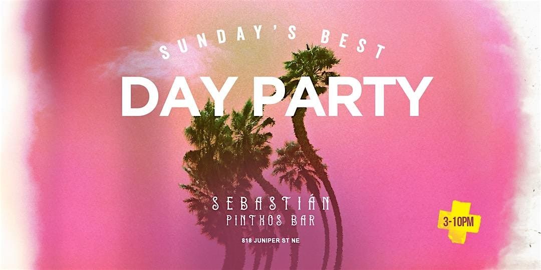 day party atlanta july 4th