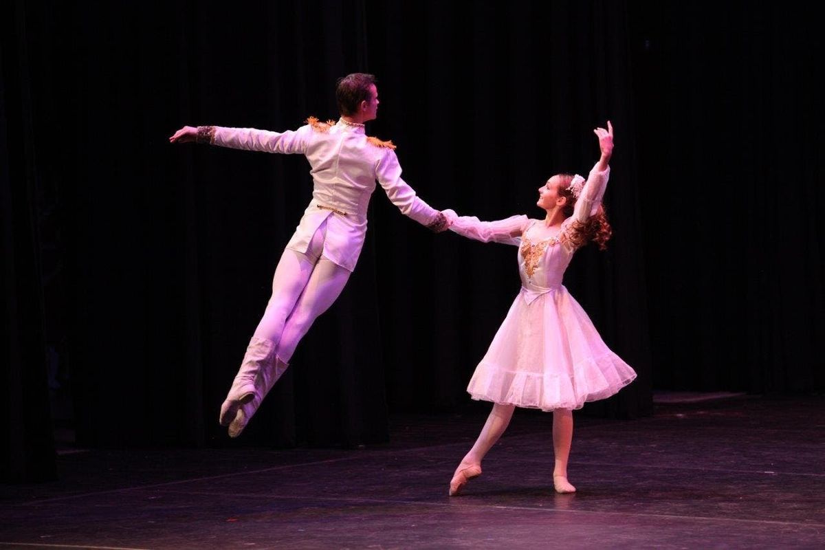 Dance Alive National Ballet: The Nutcracker, 30 November | Event in Fish Creek | AllEvents