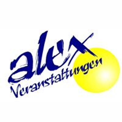 Alex Veranstaltungen