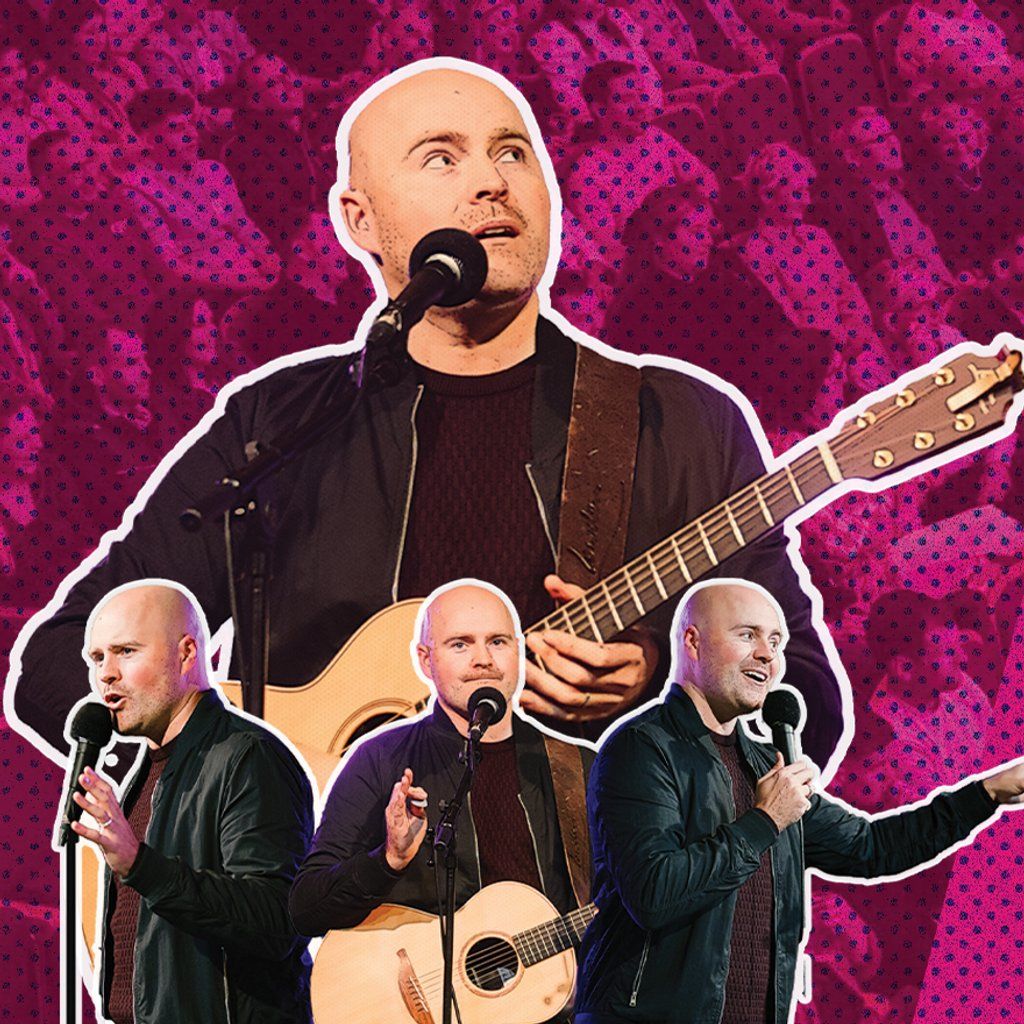 PADDY RAFF HERES ONE FOR YA Tour 2025, 14 November | Event in Glasgow | AllEvents