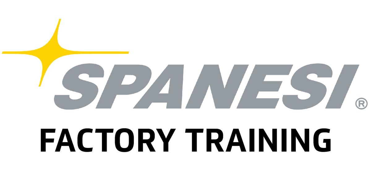 Spanesi Touch Training (1) Collision Tools Inc. (Pascoag, RI