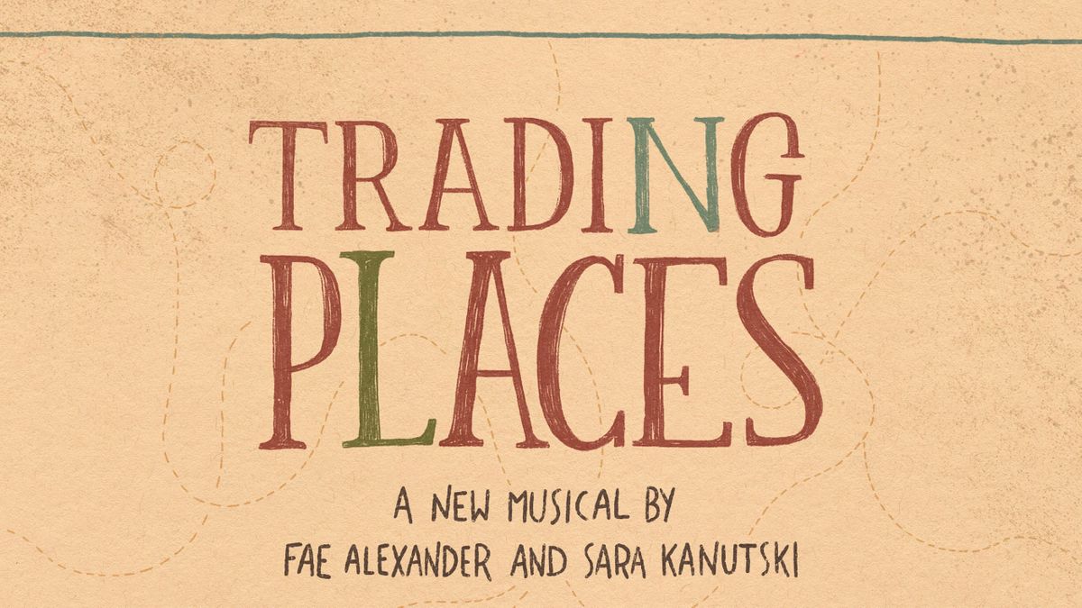 Trading Places, The Chanterelle, Thunder Bay, 23 March 2024 AllEvents.in