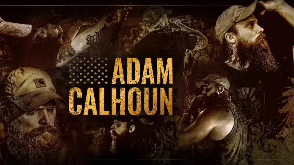 Adam Calhoun in Grand Junction, 26 October | Event in Grand Junction | AllEvents