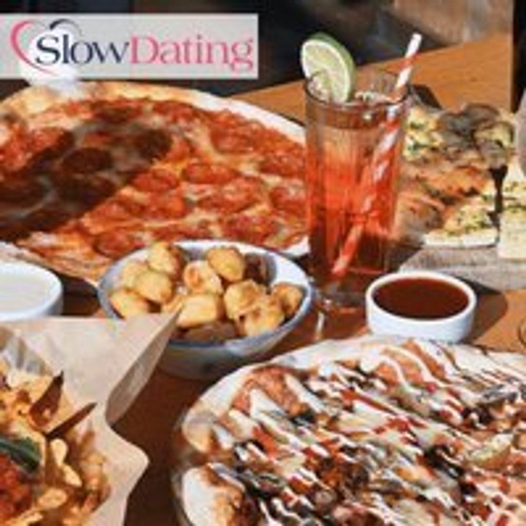 Speed Dating with Pizza in Winchester for 30s & 40s | Event in Winchester | AllEvents