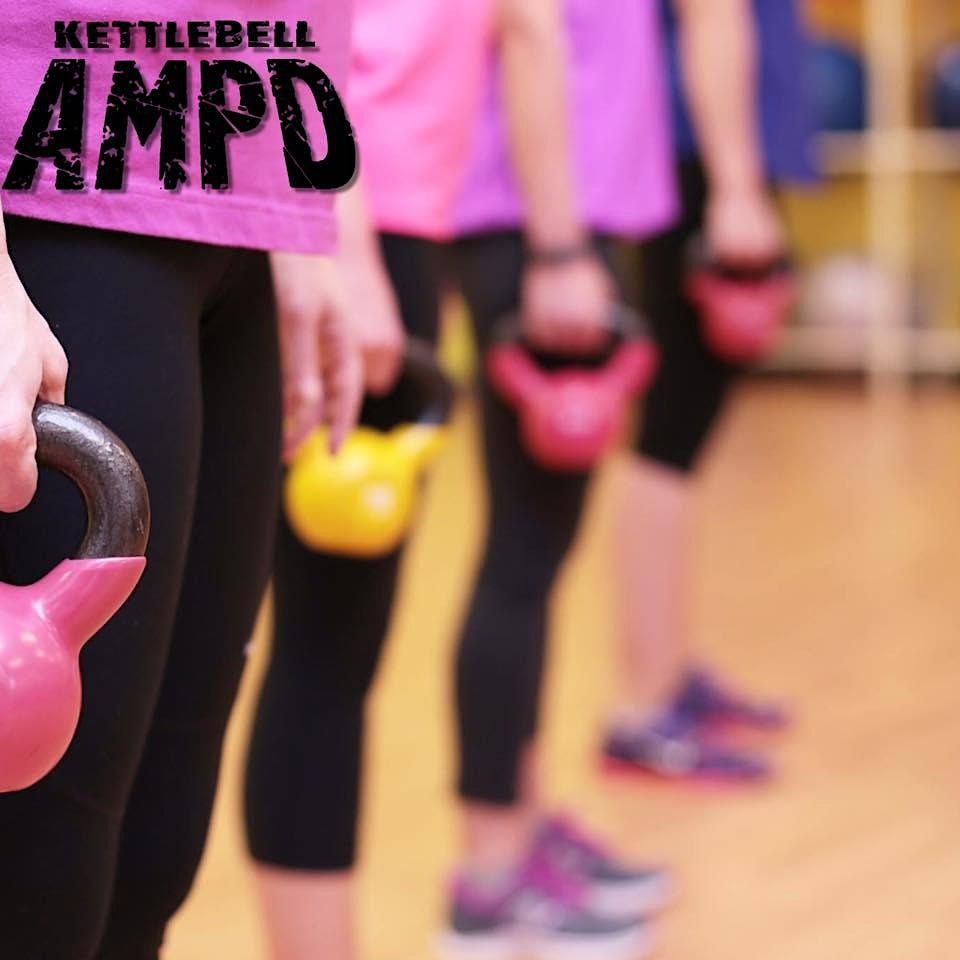 Kettlebell AMPD class, Emphico, Coraopolis, 5 October 2023 AllEvents.in
