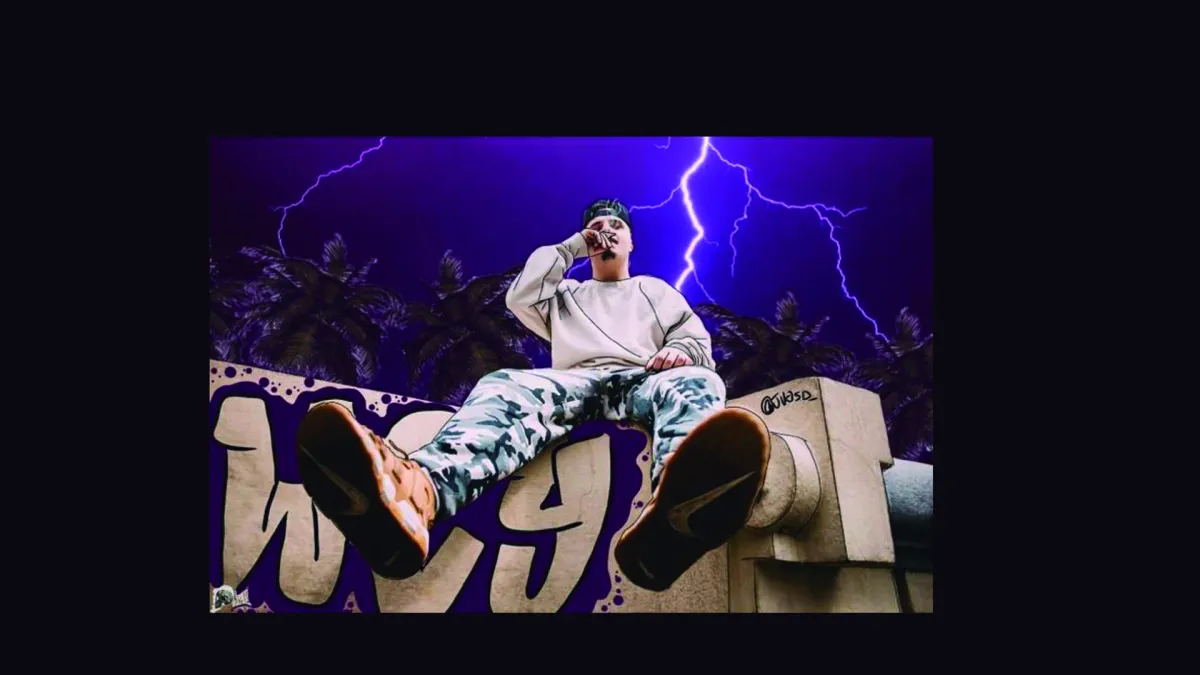 WEY in San Francisco, 14 December | Event in San Francisco | AllEvents