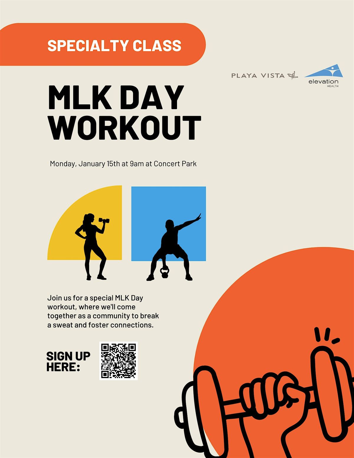 Mlk Day Workout? Check La Fitness'S Surprising Schedule! - xvcl3w1