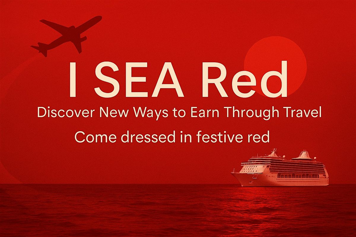 Unlock New Income Streams in Travel, 30 November | Event in Peoria | AllEvents