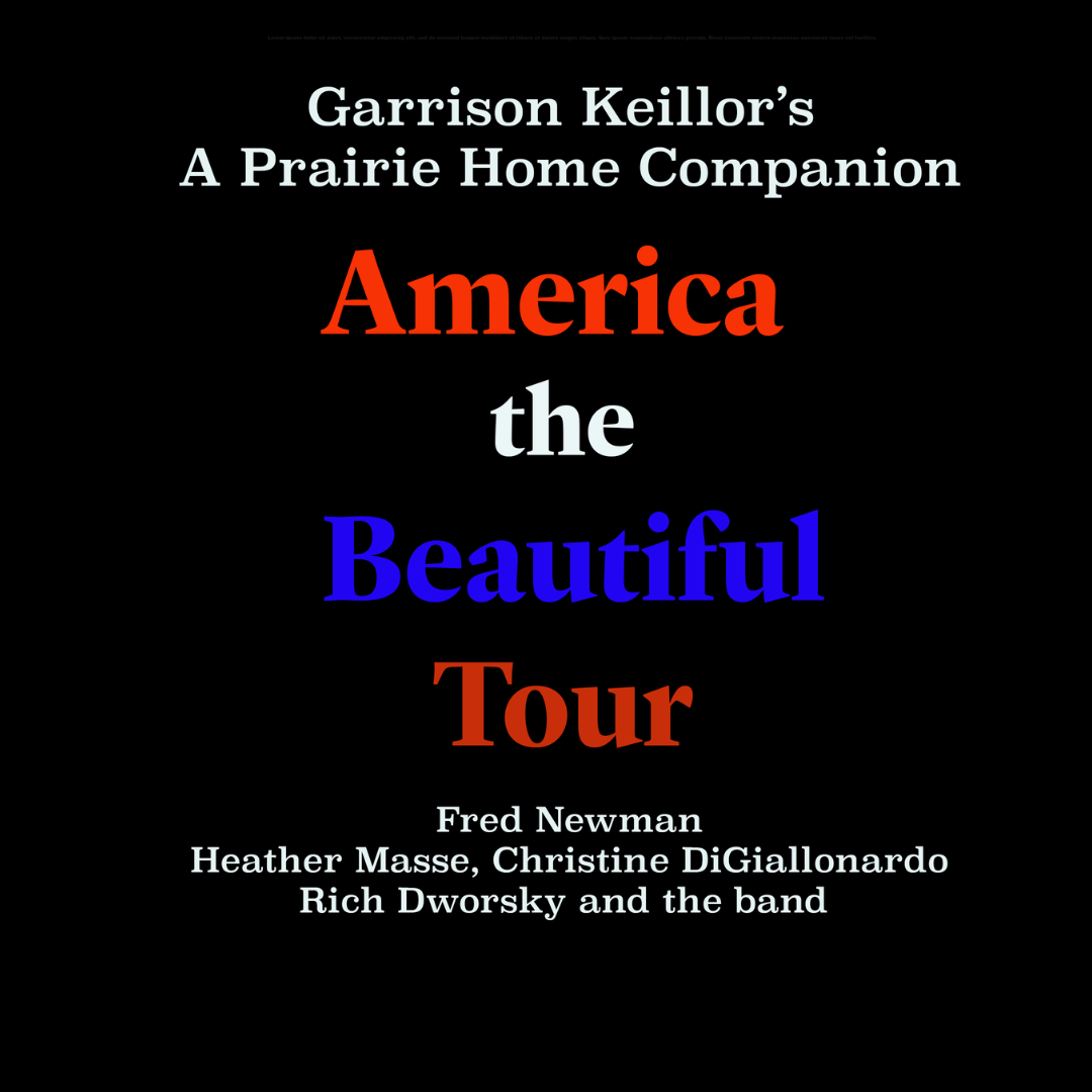 America The Beautiful at The Rady Shell at Jacobs Park