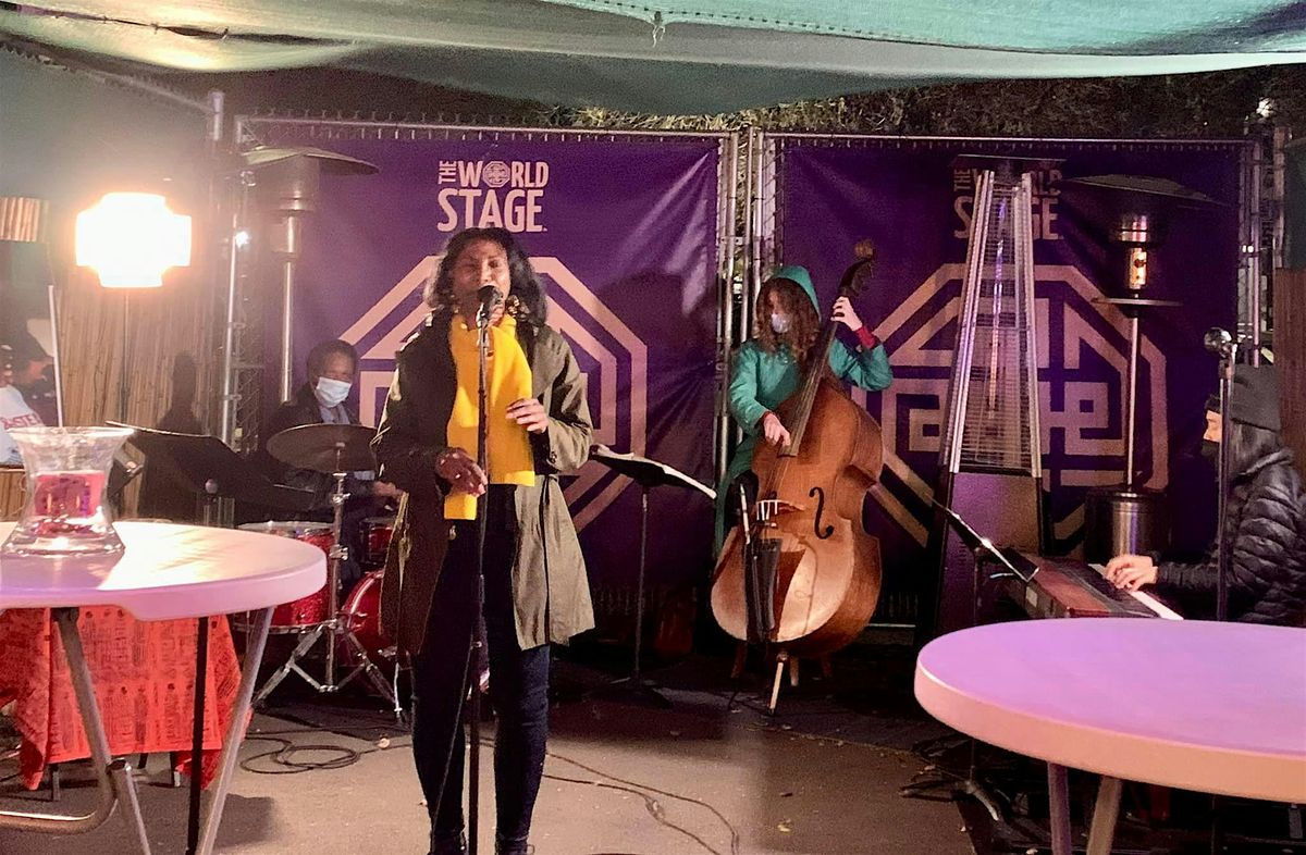 Sunday Vocal Jazz Jam Session at The World Stage Performance Gallery | Event in Los Angeles | AllEvents