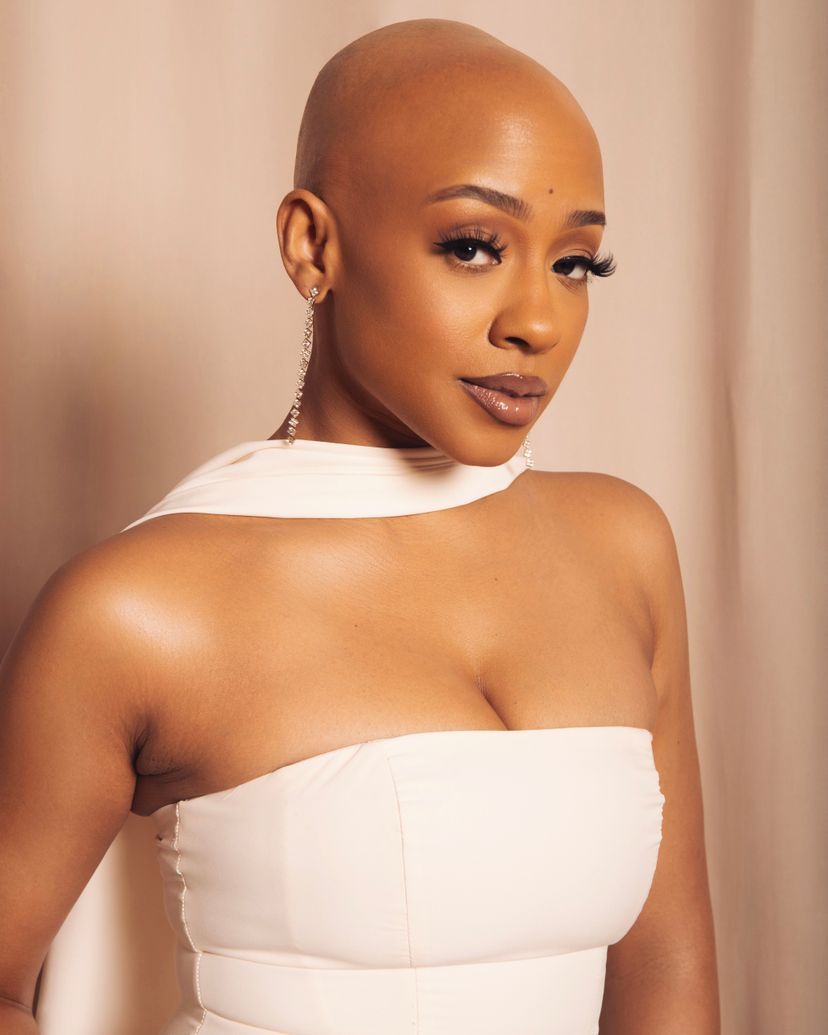 Keya Trammell at Freedom Hall - Park Forest, 28 March | Event in Park Forest | AllEvents