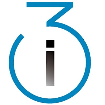 i3 Detroit Events & Classes logo