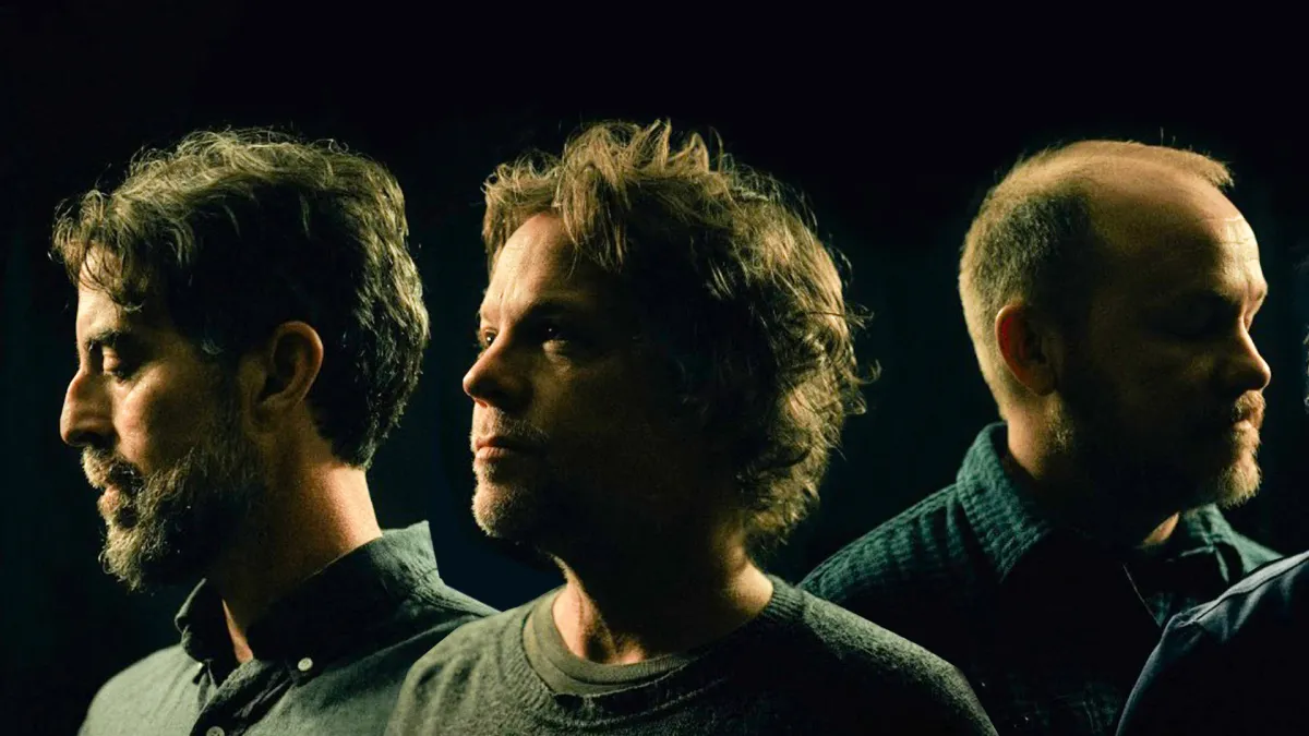 Explosions In The Sky in Hudson, 30 January | Event in Hudson | AllEvents